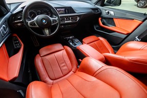 BMW 2 Series Gran Coupe 2021