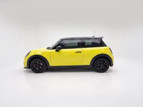 MINI Hatch John Cooper Works 2025