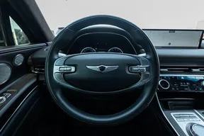 Genesis GV80 2023