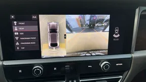 Porsche Macan S 2023