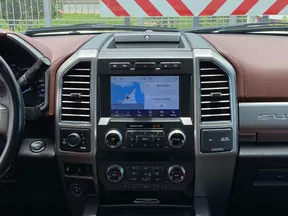 Ford F-Series 2021