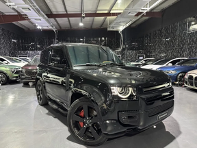 Land Rover Defender 90 2024