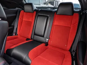 Dodge Challenger 2019
