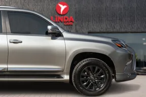 Lexus GX 460 2021