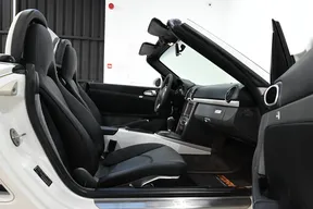 Porsche Boxster 718 2008
