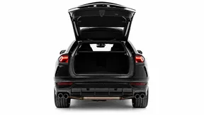 Lamborghini Urus 2019