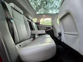 Land Rover Range Rover Evoque 2020