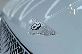 Bentley Bentayga 2023
