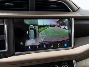 GMC Yukon 2024