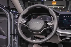 Škoda Octavia 2026