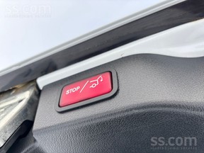 Mercedes-Benz V-Class 300 2022