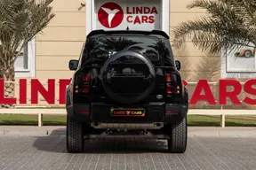 Land Rover Defender 110 2023