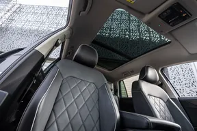 Volkswagen Teramont 2024