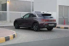 Genesis GV70 2023