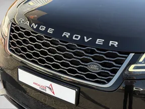 Land Rover Range Rover Velar 2019