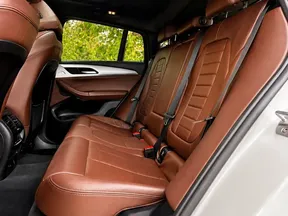 BMW X4 M 2019