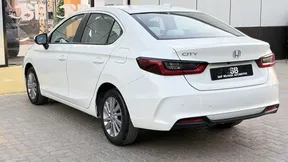 Honda City 2024