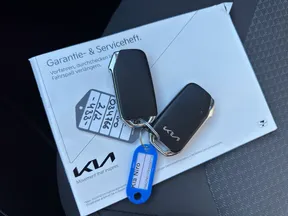 Kia Niro 2023