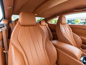 Bentley Continental GT 2013
