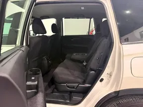 Honda Pilot / MR-V 2018