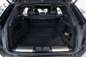 Land Rover Range Rover Sport 2023