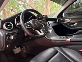 Mercedes-Benz C-Class 300 2020
