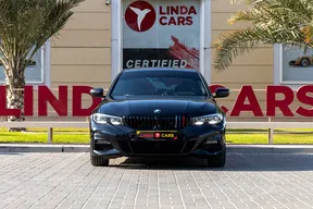 BMW 3 Series 330 2022