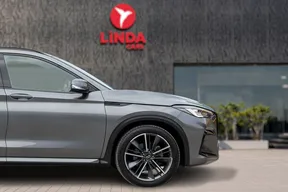 Infiniti QX50 2024