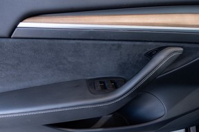 Tesla Model 3 Long Range 2021