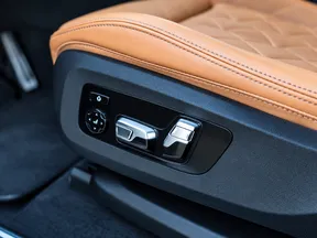 BMW X6 40 2024