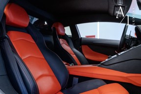 Lamborghini Aventador 2012