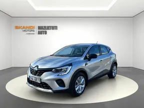 Renault Captur 2021
