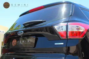 Ford Escape 2019