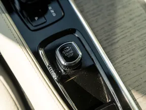 Volvo S90 2024
