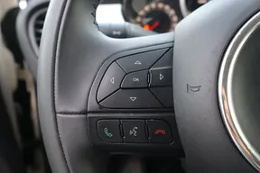 Fiat 500X 2018