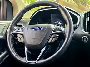 Ford Edge 2017