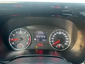 Kia Seltos 2021