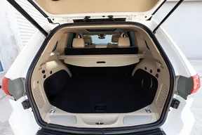 Jeep Grand Cherokee 2019