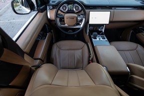 Land Rover Range Rover 2023