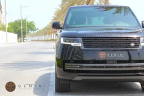 Land Rover Range Rover 2024