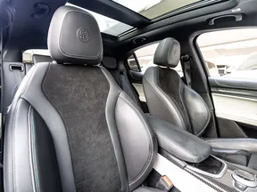 Alfa Romeo Stelvio 2020
