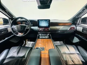 Lincoln Navigator 2019