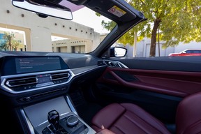 BMW 4 Series 420 2022