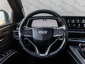 Cadillac Escalade 2022