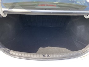 Hyundai Accent / Solaris / Verna 2018