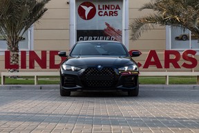 BMW 4 Series 430 2025