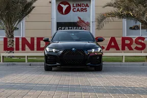 BMW 4 Series 430 2025