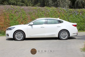 Kia Cadenza / K7 2020