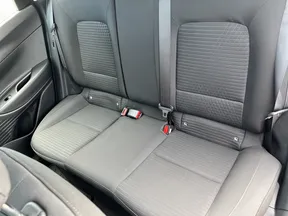 Hyundai i20 2021