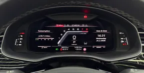 Audi SQ7 2024
